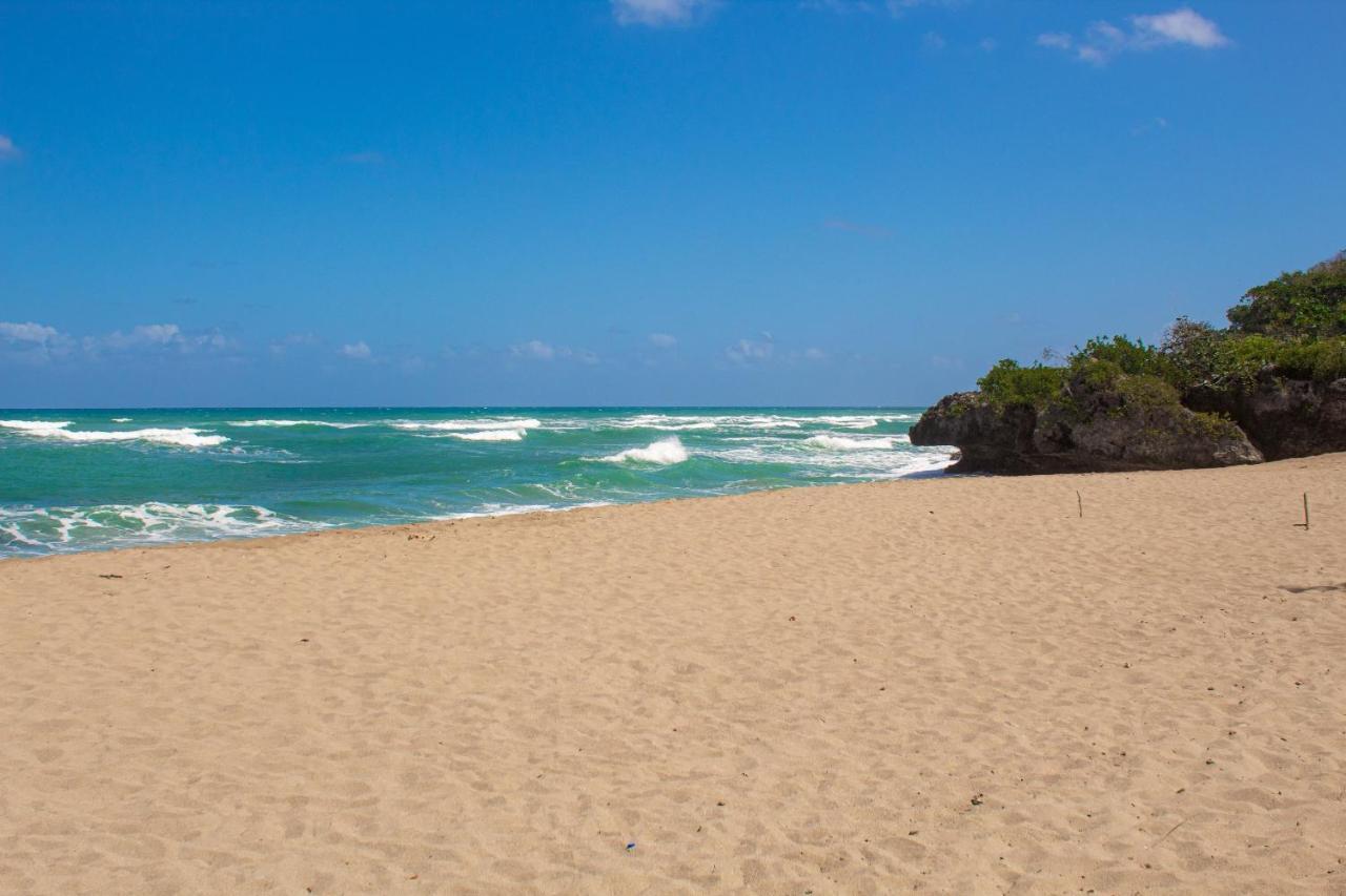 Playa Laguna Vacation Condos Sosua Exterior photo