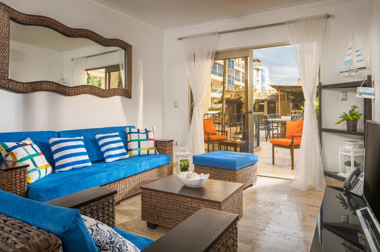 Playa Laguna Vacation Condos Sosua Room photo