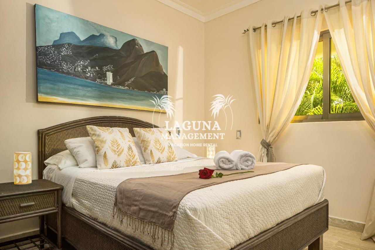 Playa Laguna Vacation Condos Sosua Exterior photo