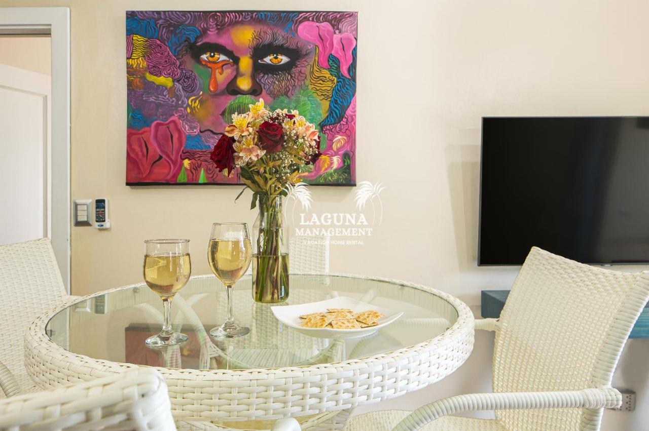 Playa Laguna Vacation Condos Sosua Exterior photo