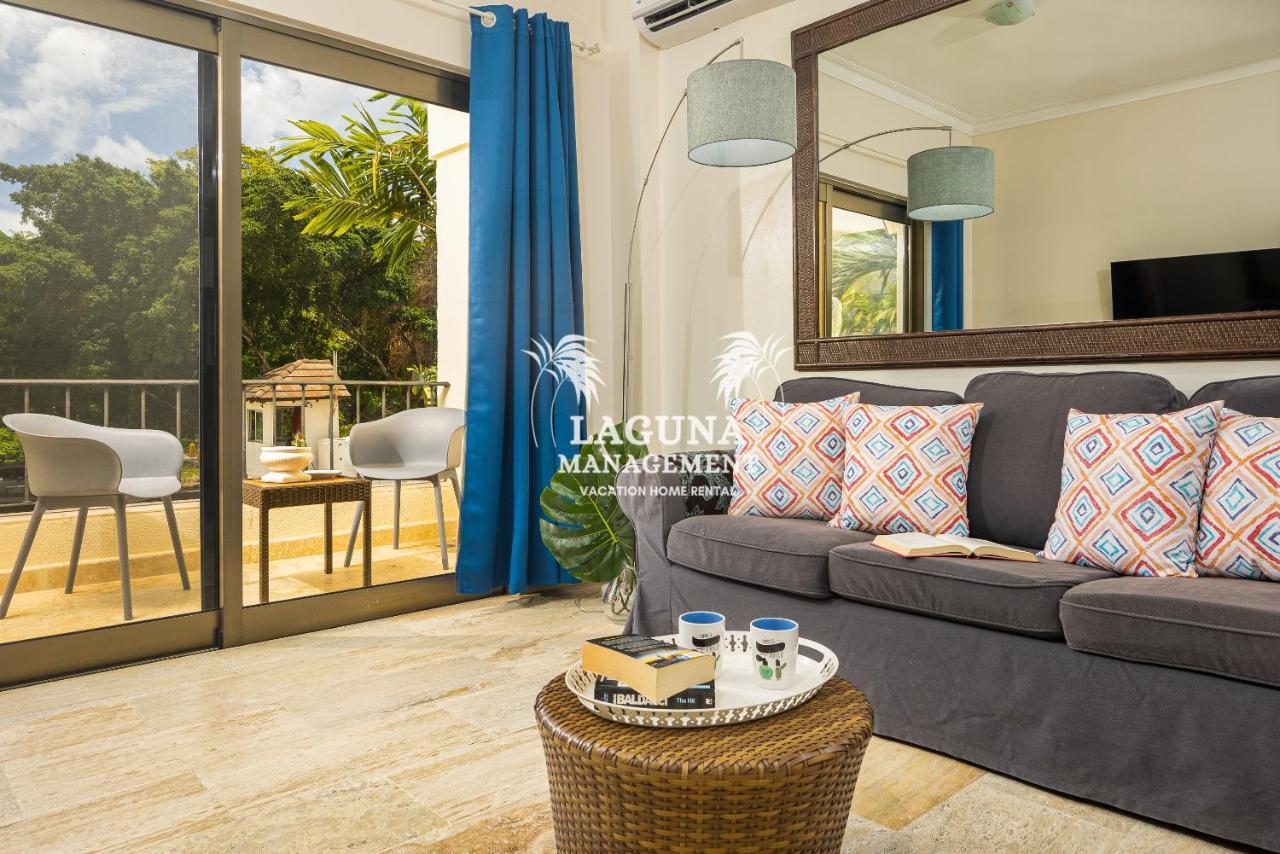 Playa Laguna Vacation Condos Sosua Exterior photo