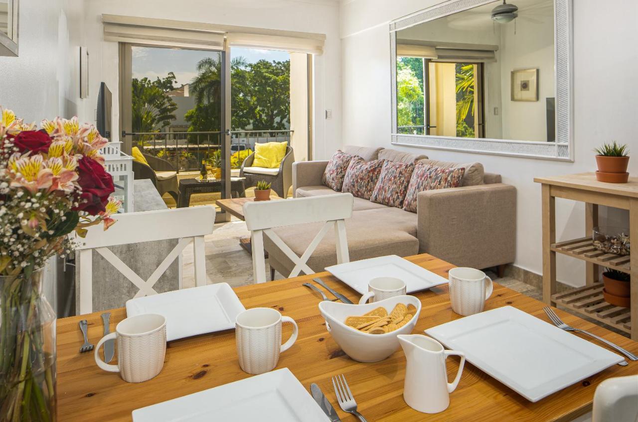 Playa Laguna Vacation Condos Sosua Exterior photo