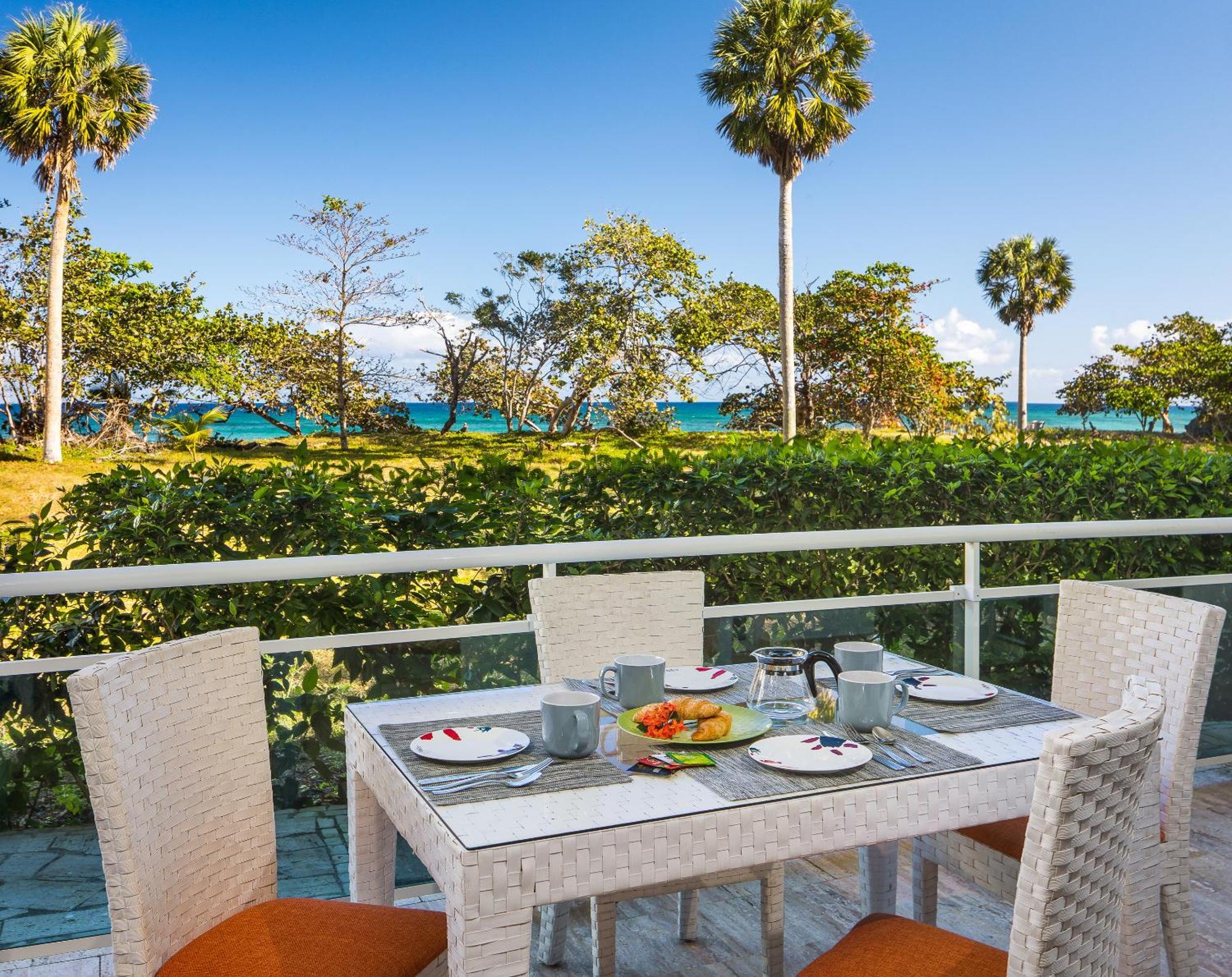 Playa Laguna Vacation Condos Sosua Exterior photo