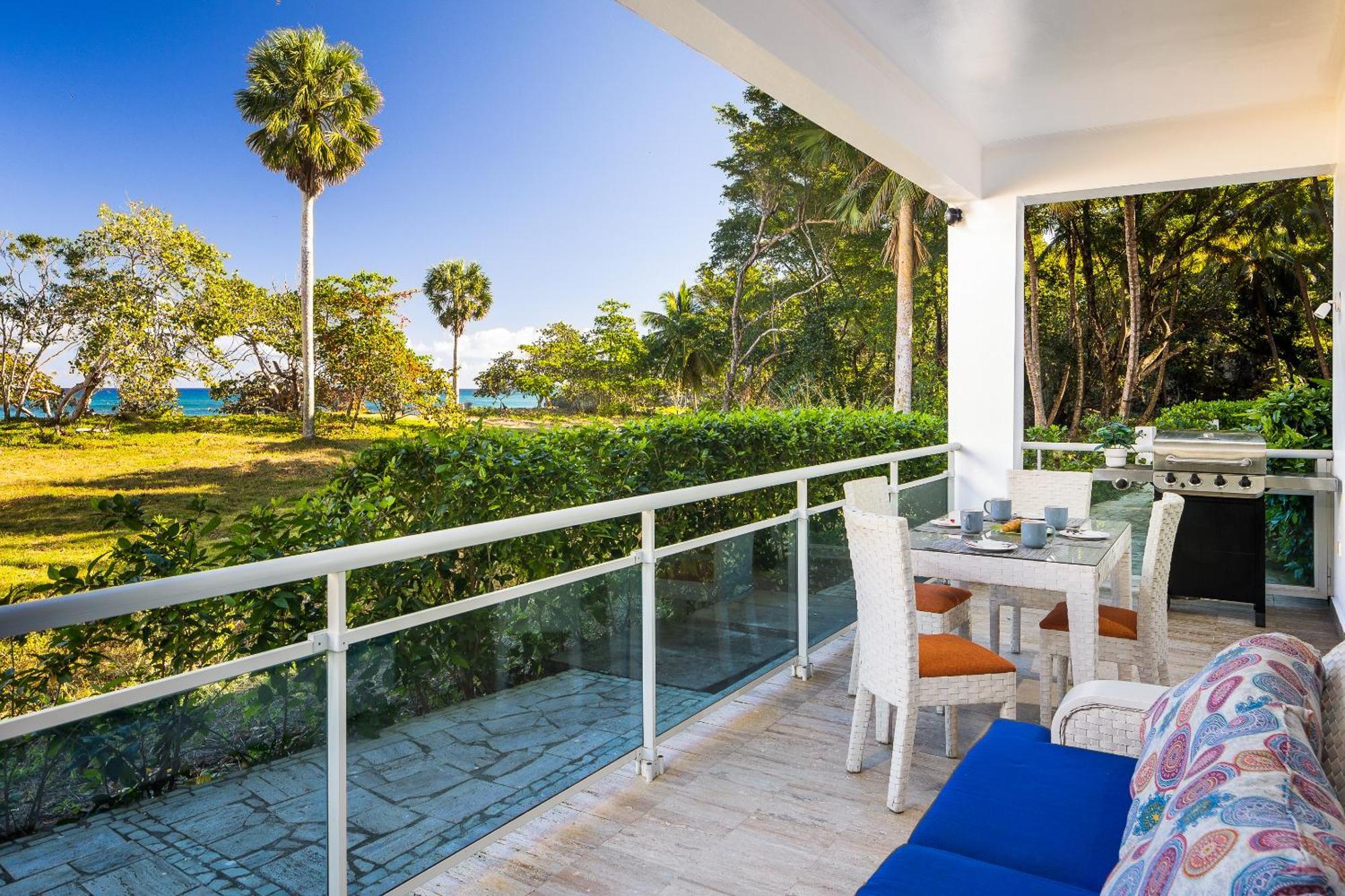 Playa Laguna Vacation Condos Sosua Exterior photo
