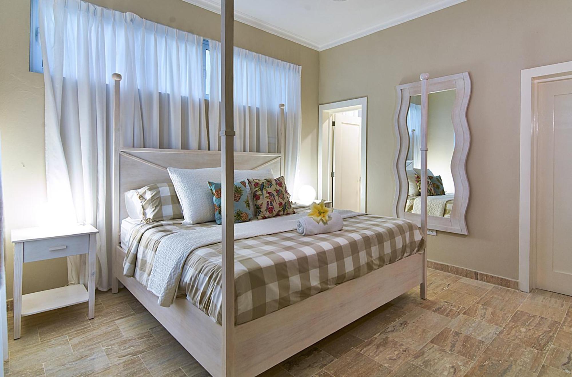 Playa Laguna Vacation Condos Sosua Room photo