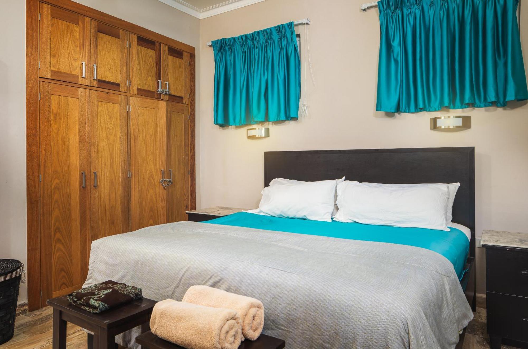 Playa Laguna Vacation Condos Sosua Room photo
