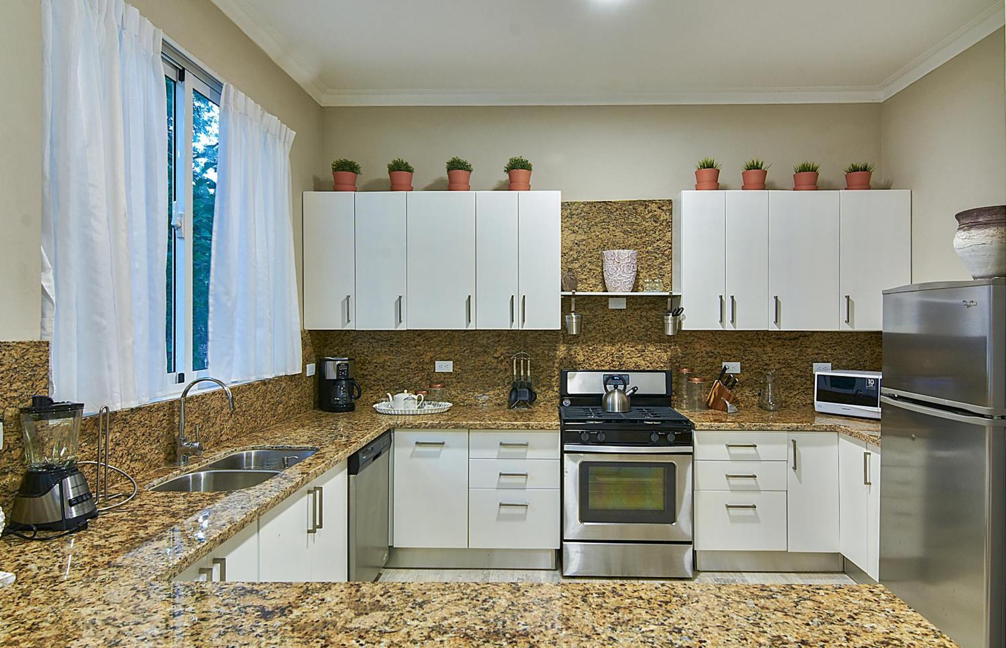 Playa Laguna Vacation Condos Sosua Room photo