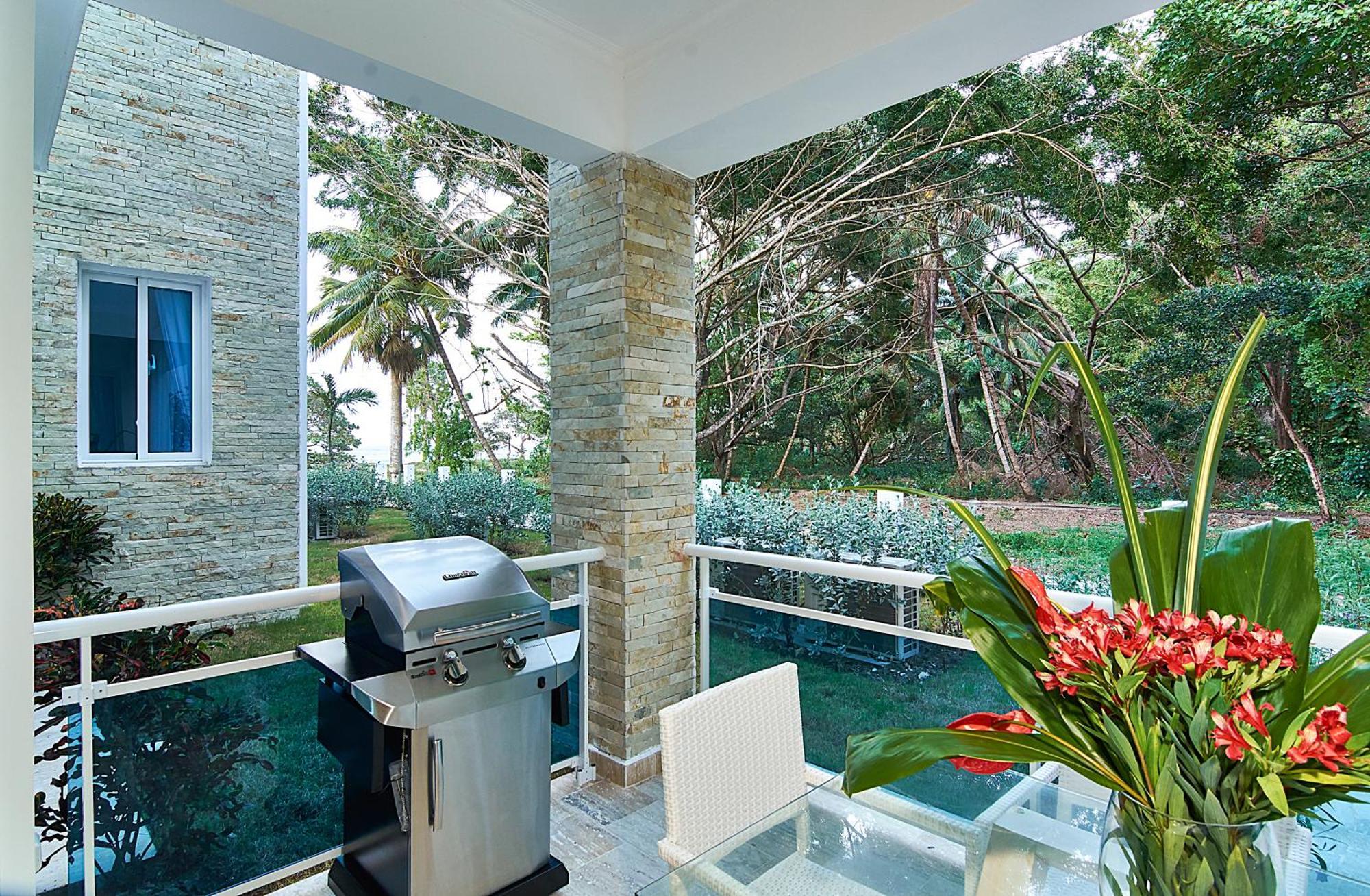 Playa Laguna Vacation Condos Sosua Room photo