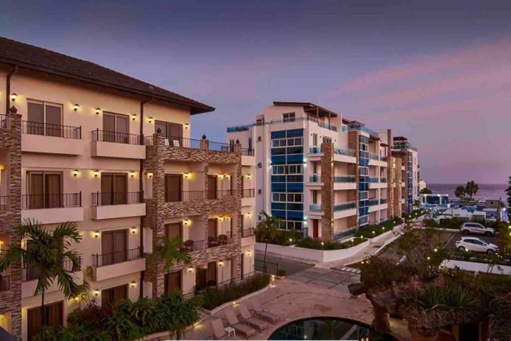 Playa Laguna Vacation Condos Sosua Exterior photo